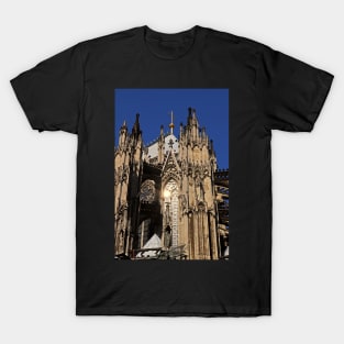 Köln Cathedral T-Shirt